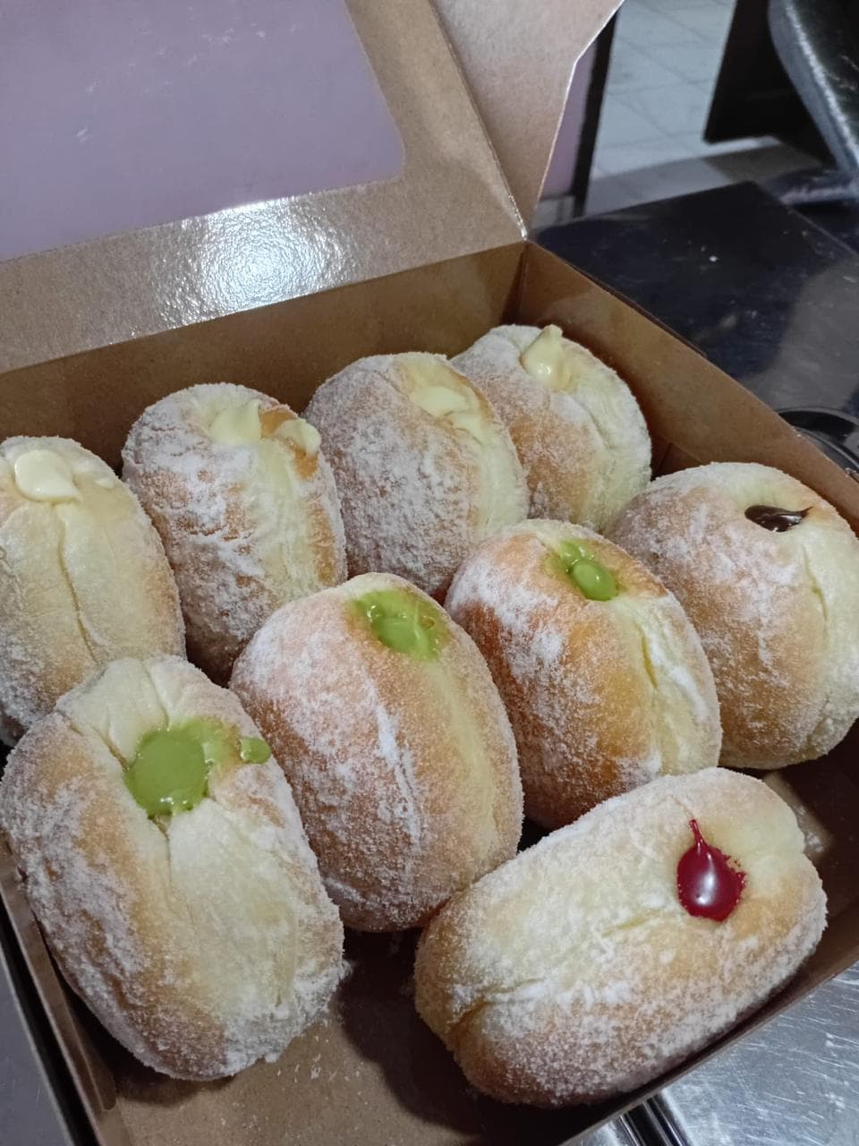 BOMBOLONI